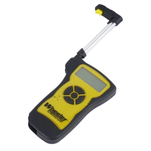 Wheeler - Miernik siły spustu - Zakres od 0 do 5,4 kg - 710904