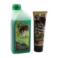 Płyn do wabienia zwierzyny For Vnadex 1 kg o zapachu gruszki + Smoła bukowa AtraTar 320 g- 63831 