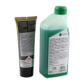 Płyn do wabienia zwierzyny For Vnadex 1 kg o zapachu gruszki + Smoła bukowa AtraTar 320 g-1 63831 