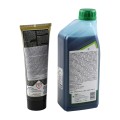 Płyn do wabienia zwierzyny For Vnadex 1200 g o zapachu śliwki + Smoła bukowa AtraTar 320 g-1 63832 