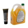 Płyn do wabienia zwierzyny For Vnadex 4,8 kg o zapachu kukurydzy + Smoła bukowa AtraTar 320 g-1 63833 