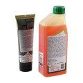 Płyn do wabienia zwierzyny For Vnadex 1200 g o zapachu anyżu + Smoła bukowa AtraTar 320 g-1 63835 