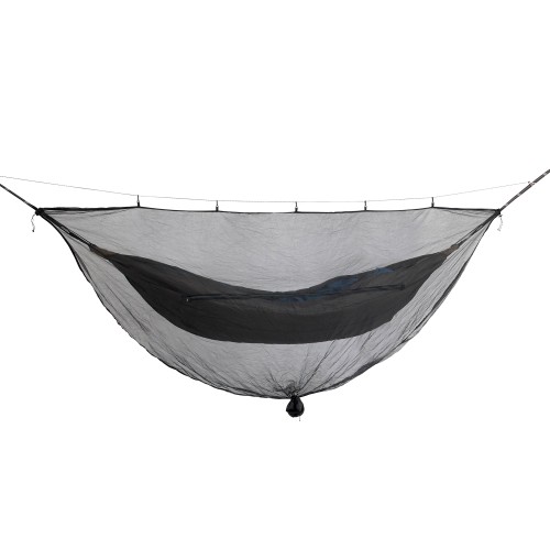 Moskitiera Robens Trace Hammock Mosquito Net - black- 63836 
