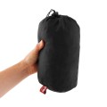 Moskitiera Robens Trace Hammock Mosquito Net - black-2 63836 