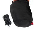 Moskitiera Robens Trace Hammock Mosquito Net - black-3 63836 