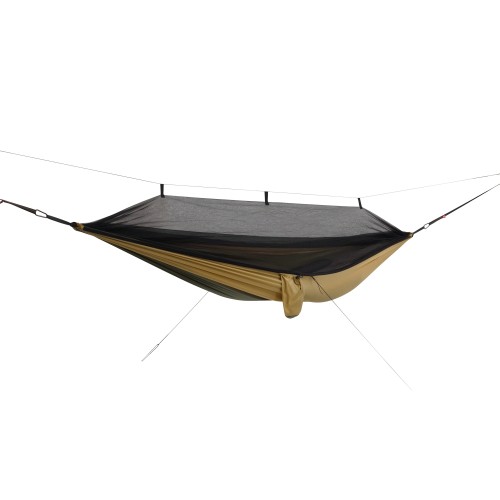 Hamak Robens Trace Ultimate Hammock Set - green- 63837 