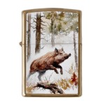 Zapalniczka Zippo Dzik 60007521