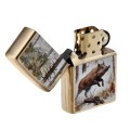 Zapalniczka Zippo Dzik 60007521-2 63838 