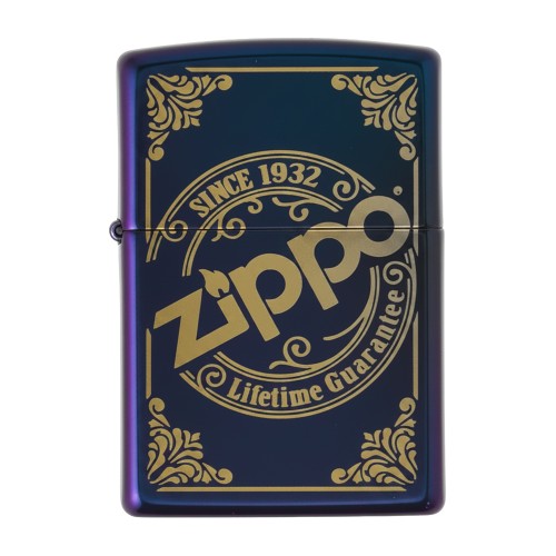 Zapalniczka Zippo Logo 60005527- 63839 