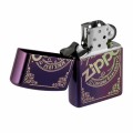 Zapalniczka Zippo Logo 60005527-2 63839 