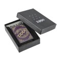 Zapalniczka Zippo Logo 60005527-4 63839 