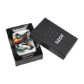 Zapalniczka Zippo Wilk 60007507-4 63840 