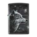 Zapalniczka Zippo Wilk 60007392- 63841 