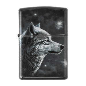 Zapalniczka Zippo Wilk 60007392