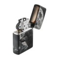 Zapalniczka Zippo Wilk 60007392-3 63841 
