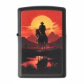 Zapalniczka Zippo Western 60007523- 63842 