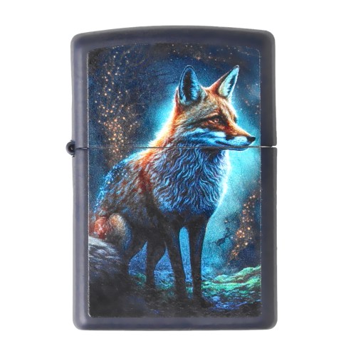 Zapalniczka Zippo Lis 60007253- 63843 