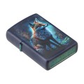 Zapalniczka Zippo Lis 60007253-1 63843 