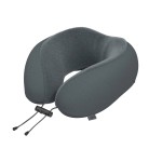 Poduszka na szyję CabinZero Classic original grey