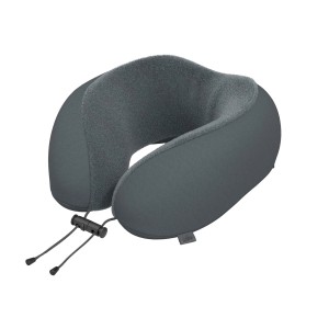 Poduszka na szyję CabinZero Classic original grey