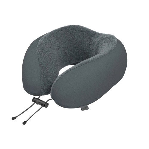 Poduszka na szyję CabinZero Classic original grey- 63845 