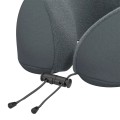 Poduszka na szyję CabinZero Classic original grey-2 63845 