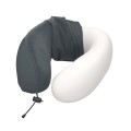 Poduszka na szyję CabinZero Classic original grey-3 63845 