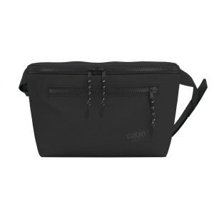 Torebka na ramię CabinZero Stinger 3 l absolute black