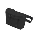 Torebka na ramię CabinZero Stinger 3 l absolute black-1 63848 