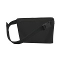 Torebka na ramię CabinZero Stinger 3 l absolute black-4 63848 