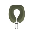 Poduszka na szyję CabinZero Classic georgian khaki-1 63849 