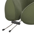 Poduszka na szyję CabinZero Classic georgian khaki-2 63849 