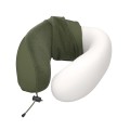 Poduszka na szyję CabinZero Classic georgian khaki-3 63849 