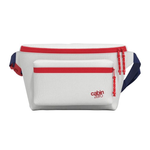 Torebka na ramię CabinZero Flicker 4 l cloud nine- 63850 
