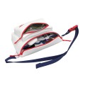 Torebka na ramię CabinZero Flicker 4 l cloud nine-7 63850 