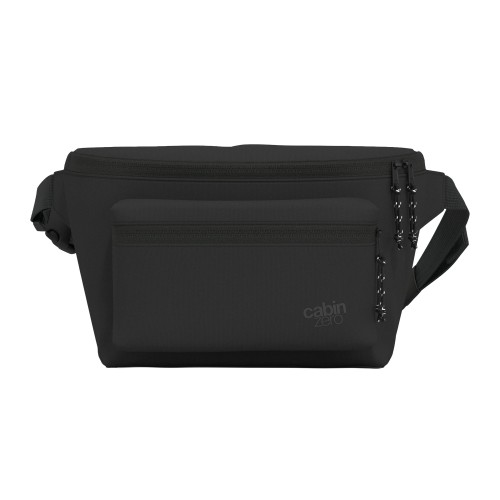 Torebka na ramię CabinZero Flicker 4 l absolute black- 63851 