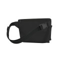 Torebka na ramię CabinZero Flicker 4 l absolute black-5 63851 