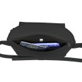 Torebka na ramię CabinZero Flicker 4 l absolute black-6 63851 