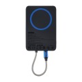 Ładowarka Power Bank Nitecore Pocket 5 cobalt blue-1 63852 