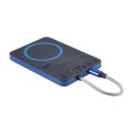 Ładowarka Power Bank Nitecore Pocket 5 cobalt blue-3 63852 