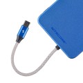 Ładowarka Power Bank Nitecore Pocket 5 cobalt blue-5 63852 