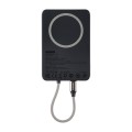 Ładowarka Power Bank Nitecore Pocket 5 titanium gray-1 63855 
