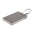 Ładowarka Power Bank Nitecore Pocket 5 titanium gray-2 63855 