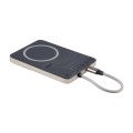 Ładowarka Power Bank Nitecore Pocket 5 titanium gray-3 63855 
