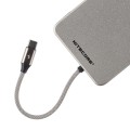 Ładowarka Power Bank Nitecore Pocket 5 titanium gray-5 63855 