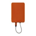 Ładowarka Power Bank Nitecore Pocket 5 alloy orange- 63856 