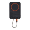 Ładowarka Power Bank Nitecore Pocket 5 alloy orange-1 63856 