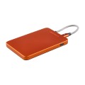 Ładowarka Power Bank Nitecore Pocket 5 alloy orange-2 63856 