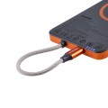 Ładowarka Power Bank Nitecore Pocket 5 alloy orange-4 63856 