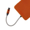 Ładowarka Power Bank Nitecore Pocket 5 alloy orange-5 63856 